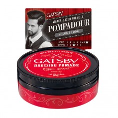 Gatsby Dressing Pomade - Upper Hold (80g)
