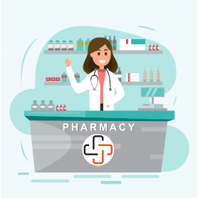 Pharmacy Consultation Appointment